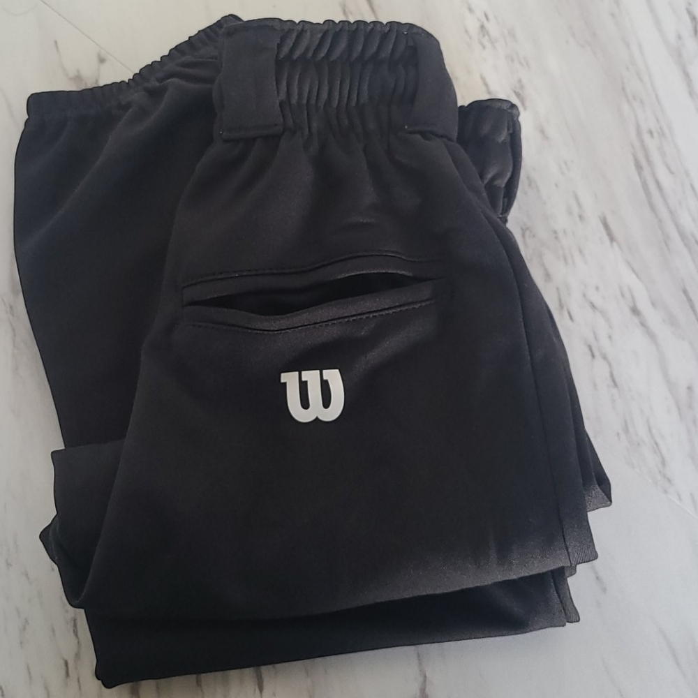 Baseball Pants